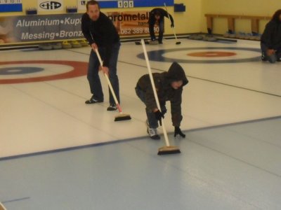 2011.11.25 Curling